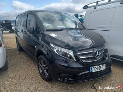 Mercedes Vito FC096