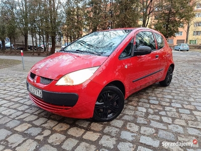 Mitsubishi Colt CZ3 1.3 95KM 2006r