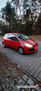 Mitsubishi Colt CZ3