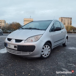 Mitsubishi Colt Sprzedam