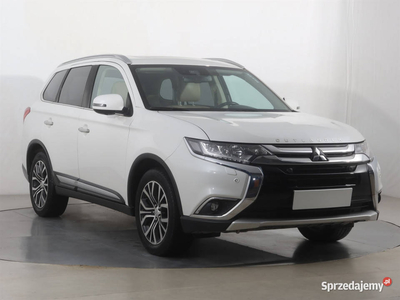 Mitsubishi Outlander 2.0