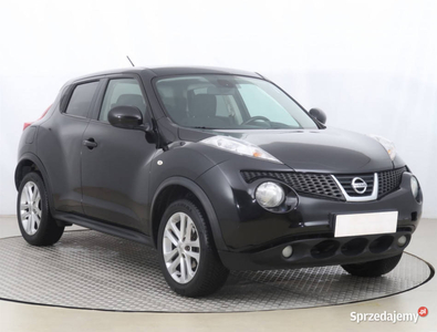 Nissan Juke 1.6 i