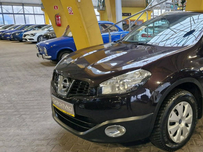 Nissan Qashqai 2010--2011r--ZOBACZ OPIS !! W PODANEJ CENIE …