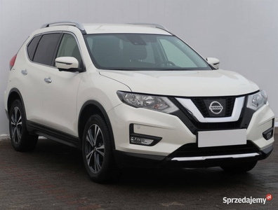 Nissan X-Trail 2.0 dCi