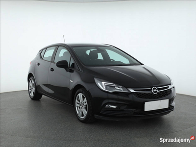 Opel Astra 1.4 T