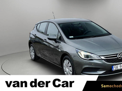 Opel Astra 1.6 CDTI Enjoy S&S ! Z polskiego salonu ! Faktur…