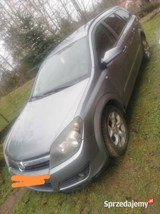 Opel Astra H lll Kombi 1.9