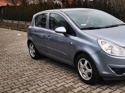 Opel Corsa 1.0Benzyna + LPG