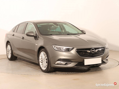 Opel Insignia 1.6 Turbo