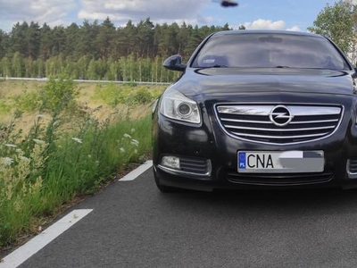 Opel Insignia 2.0