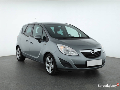 Opel Meriva 1.4 i