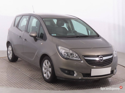 Opel Meriva 1.6 CDTI