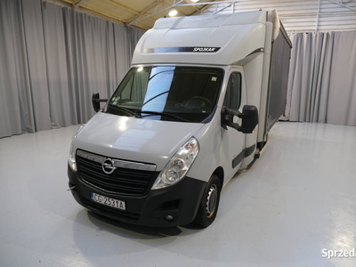 OPEL MOVANO CG2531A