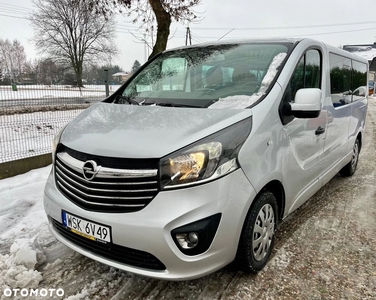 Opel Vivaro Tourer 1.6 CDTI L2