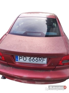 Perełka Volvo C70