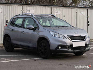 Peugeot 2008 1.2 VTi