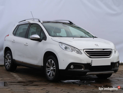 Peugeot 2008 1.6 BlueHDi