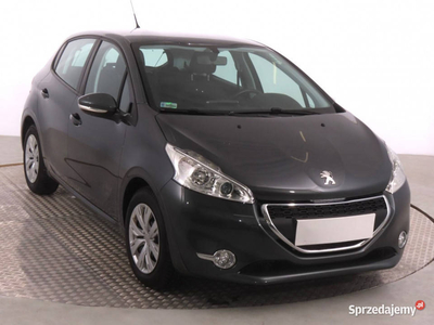 Peugeot 208 1.2 PureTech