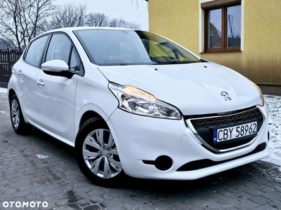 Peugeot 208 1.6 e-HDi Active STT