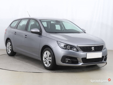 Peugeot 308 1.5 BlueHDi