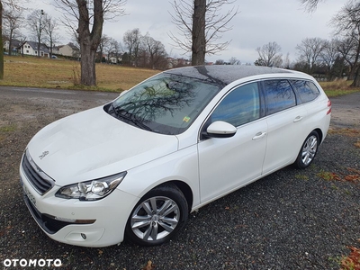 Peugeot 308 1.6 BlueHDi Active S&S