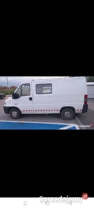 Peugeot boxer 1.9 td