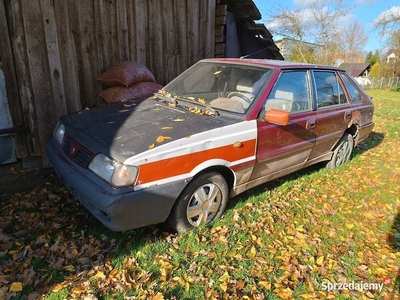 Polonez na części lub zabawy