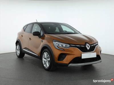 Renault Captur 1.0 TCe