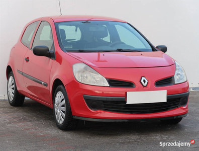 Renault Clio 1.2 16V