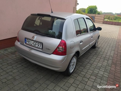 Renault Clio 2