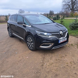 Renault Espace 1.6 dCi Energy Initiale Paris EDC 7os