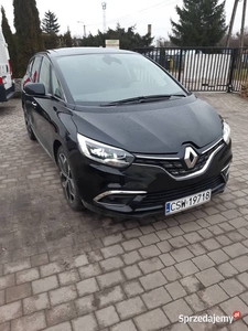 RENAULT Grand Scenic 1.3 Tci