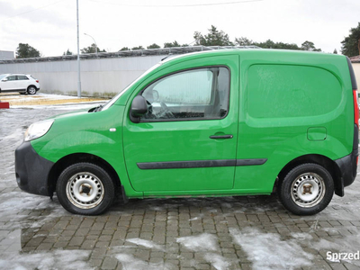 Renault Kangoo 1.5Dci 75KM Polski Salon 1wł Klimatyzacja FV…