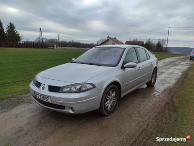 Renault Laguna II