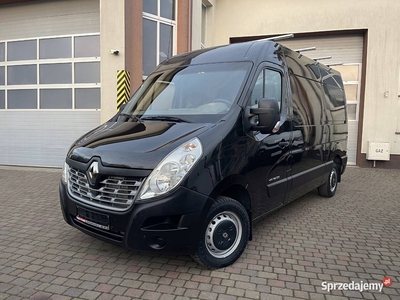 Renault Master L2H2 165-konny