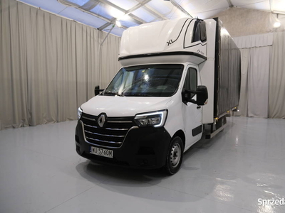 RENAULT MASTER WU5760M