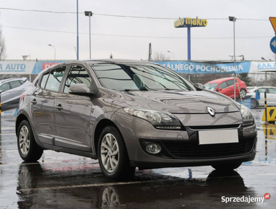 Renault Megane 1.2 TCe