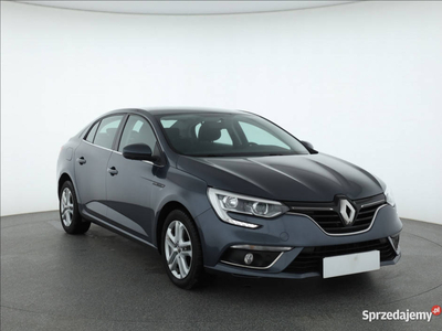 Renault Megane 1.3 TCe