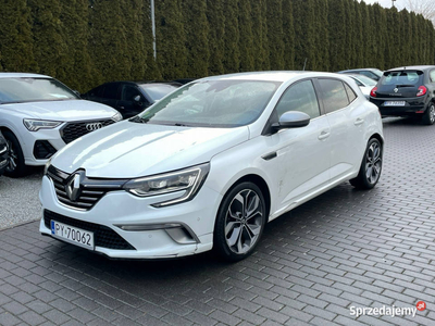 Renault Megane GT-Line Sport 1.5 dci 110 Kamera Navi PureLE…