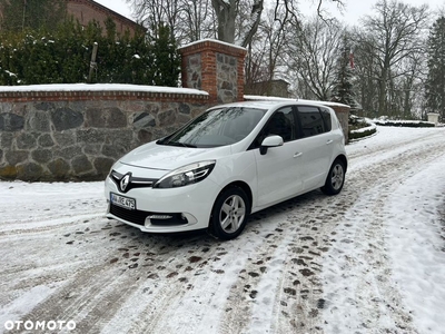 Renault Scenic 1.2 TCe Energy Zen