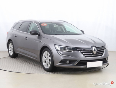 Renault Talisman 1.3 TCe