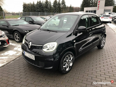 Renault Twingo 1.0 SCe 65 PDC Klima III (2014-)