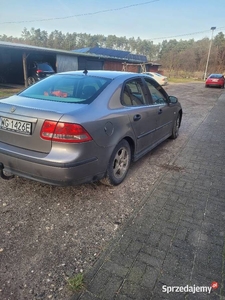 Saab 9-3 1.8 LPG