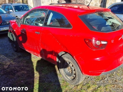 Seat Ibiza SC 1.0 MPI S&S Style