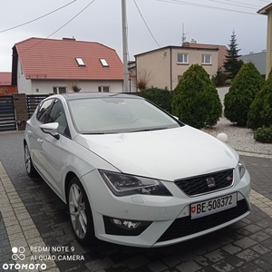 Seat Leon ST 1.4 TSI ACT Start&Stop FR