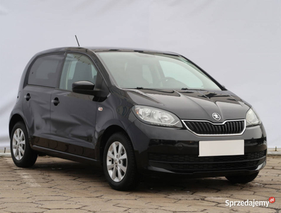 Skoda Citigo 1.0 MPI