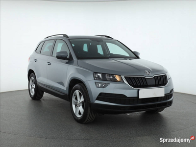 Skoda Karoq 1.6 TDI