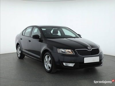 Skoda Octavia 1.2 TSI