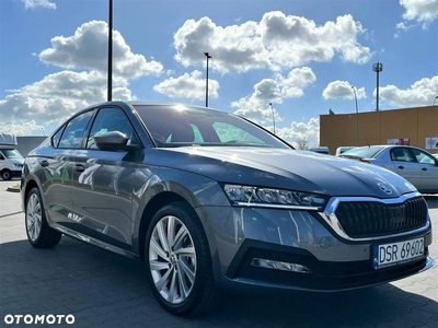 Skoda Octavia 1.5 TSI ACT Ambition