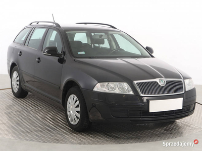 Skoda Octavia 1.6